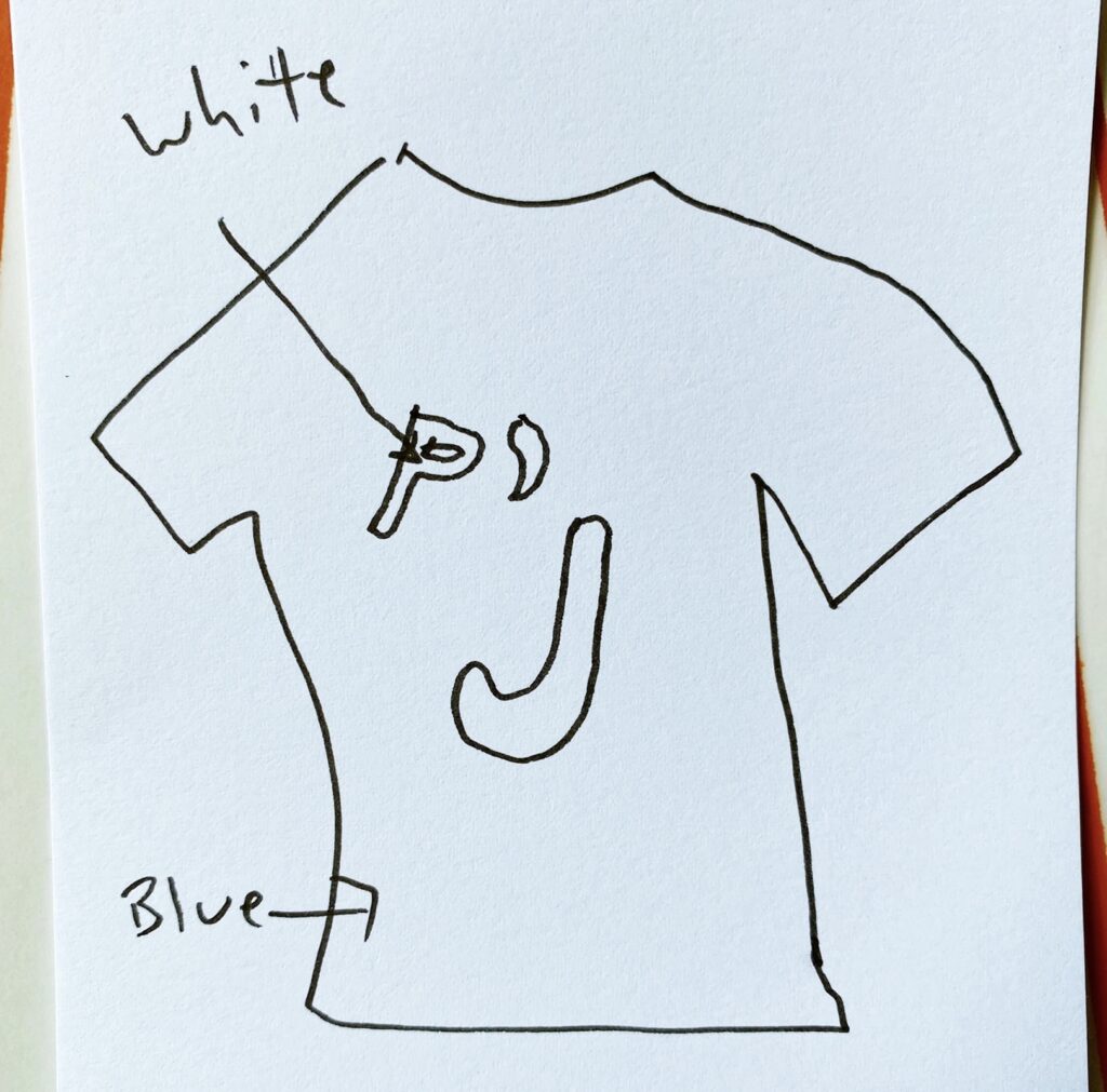 P’jimmies, Jimmy Fallon