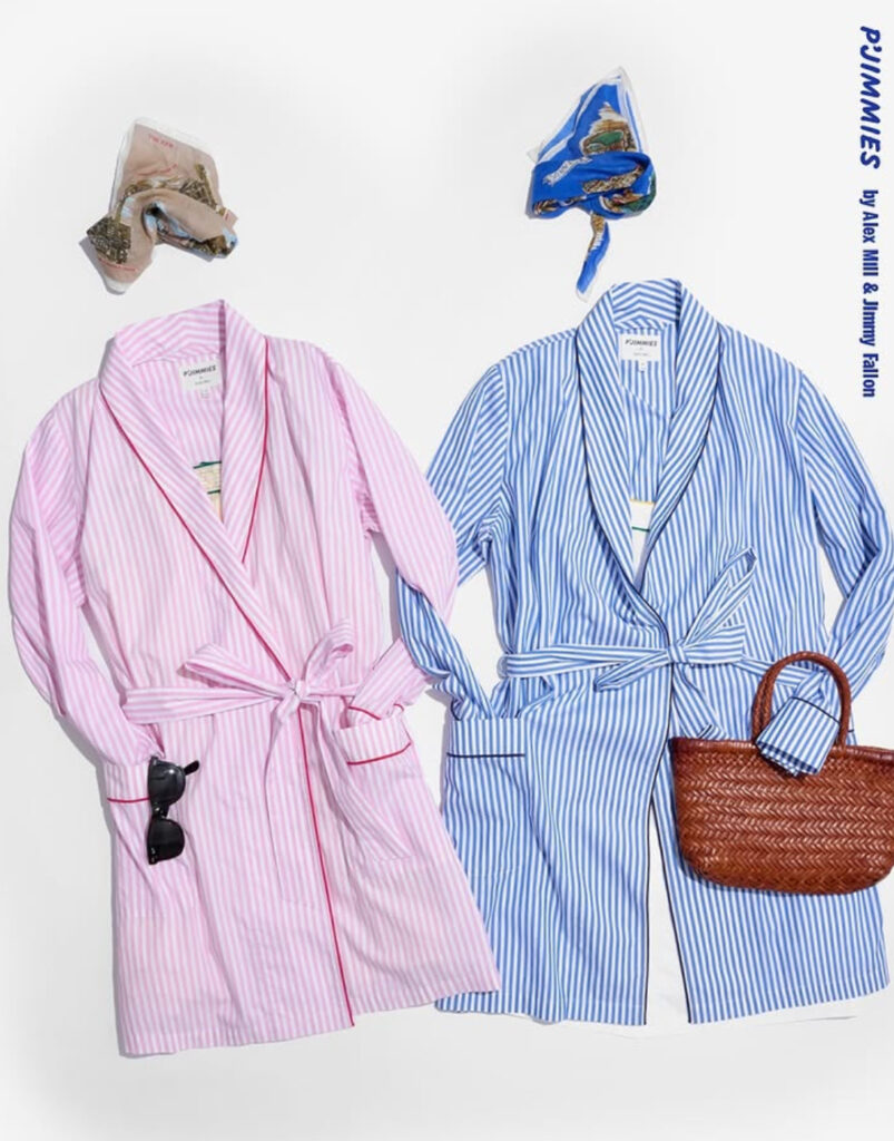 Alex Mill P’jimmies 2025