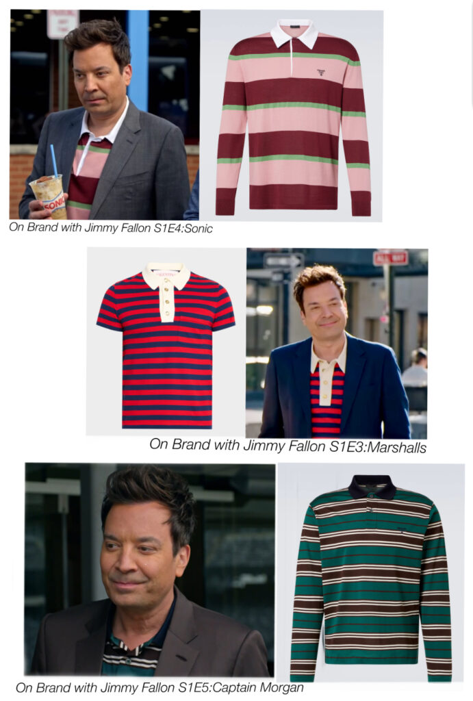 On Brand with Jimmy Fallon